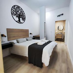 Apartamento de 1 Dormitorio
